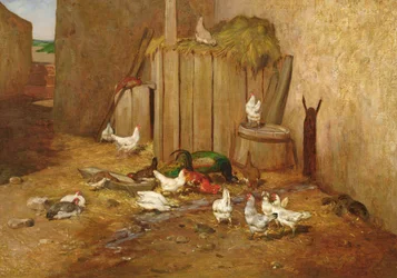 Gårdsgården